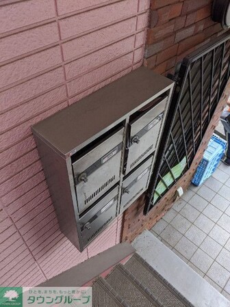 イースト・パラシオンの物件内観写真